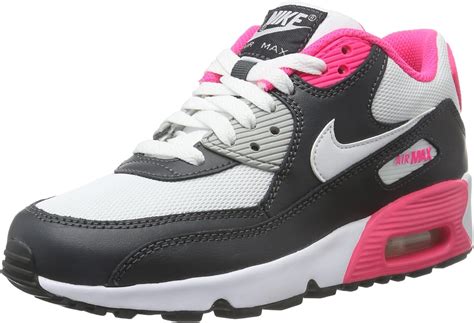 schwarze airmax von nike für mädchen|Nike Air Max Sportschuhe für Mädchen. Nike DE.